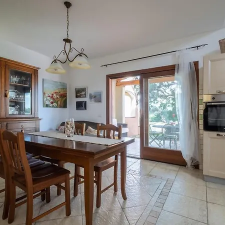 Casa vacanze Lentischio