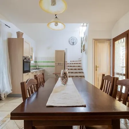 Lentischio Casa vacanze