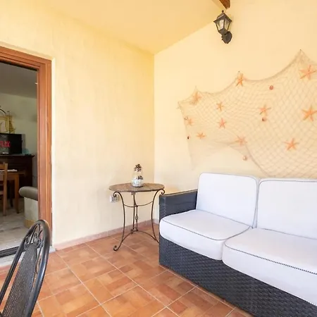 Lentischio Casa vacanze *